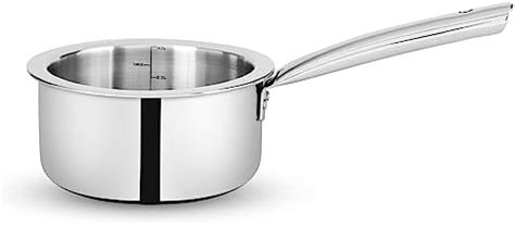 Buy Hawkins Stainless Steel Tpan 1.5L with Glass lid Online at Low ...