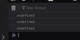 Image result for JavaScript How to Return Undefined Value in Function