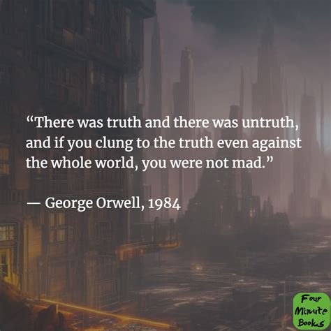1984 Quotes: The 30 Best & Most Important Lines From 1984