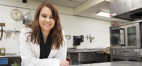 Dietary Manager | Barton Community College