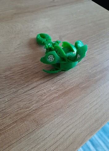 Bakugan 2 Adet Resimdekiler Figür Oyuncak %20 İndirimli - Gardrops