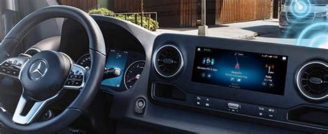 Sprinter Model Vans | Mercedes-Benz Vans