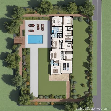 Plot Plan 的图像结果