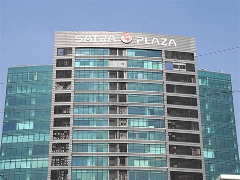Satra Plaza Vashi Navi Mumbai, Commercial Project by By Satra ...
