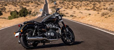 Royal Enfield Super Meteor 650 launched in India: Check price, booking ...