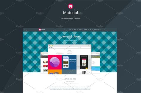 Image result for InDesign Material Design Template