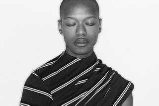 Nakhane: war wounds | Dazed