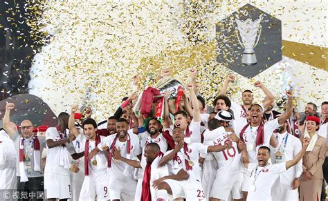 热议卡塔尔夺冠：青训是根基，别再想起一出是一出_虎扑中国足球新闻