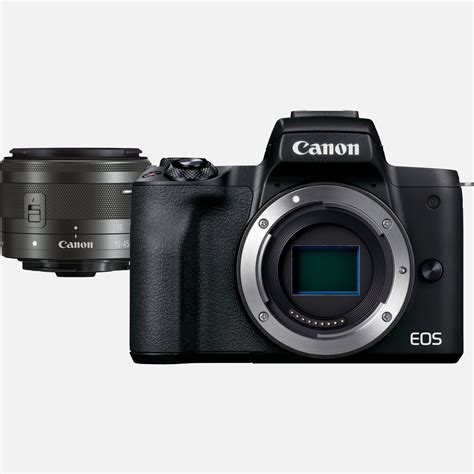 Canon M50 Camera 的图像结果