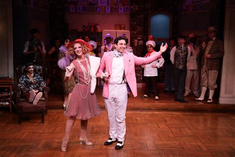 The Drowsy Chaperone
