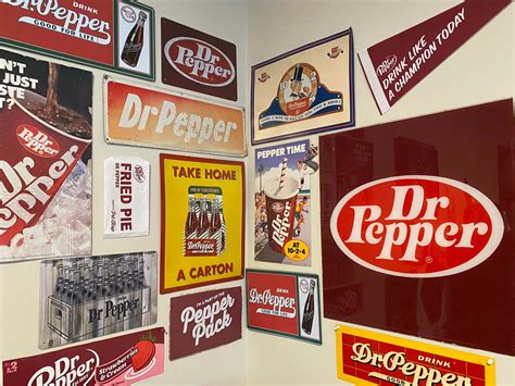 [100+] Dr Pepper Aesthetic Wallpapers | Wallpapers.com
