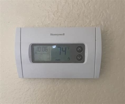 Honeywell Thermostat Models