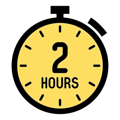 2 Hour Countdown Timer 的图像结果