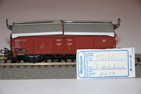 Märklin 4619 | Munich Model Railways
