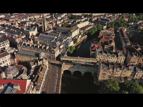 University of Bath Images & Videos: Campus Infrastructure, Building ...