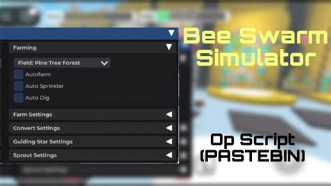 Image result for Bee Swarm Hacks GUI Script Op Pastebin Link