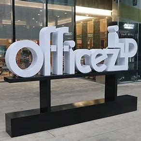 Company Overview - Sichuan Reiter Sign Trade Co., Ltd.