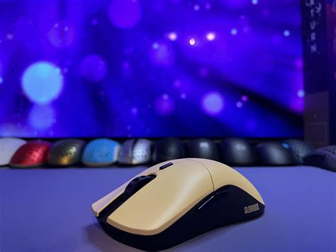 Image result for Glorious Model D Pro Panda