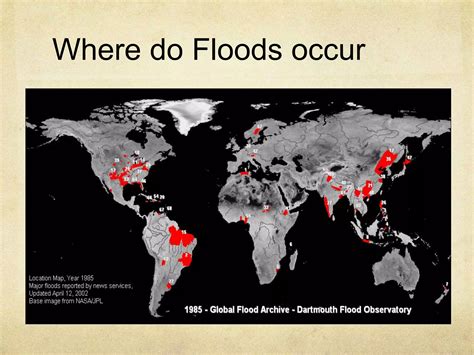 Natural Disasters: A comprehensive Presentation | PPTX