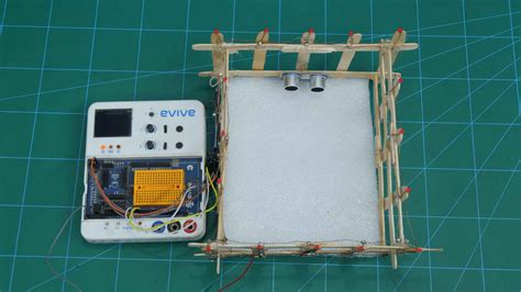 How to make Intrusion Detection System at Home - DIY Projects