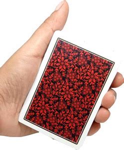 patil magic All New Cardistry Cards - Midas Edition Colorful Deck Poker ...