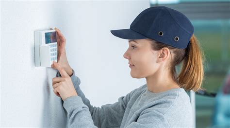 Image result for Security Maintenance Control Panel