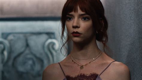 Image result for The Menu Movie First Course