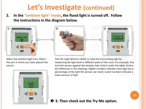 Image result for Sensor How It Work