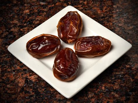 Dates Fruit In Spanish