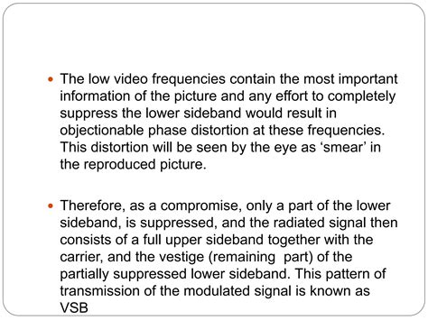 Signal Bandwidth 的图像结果