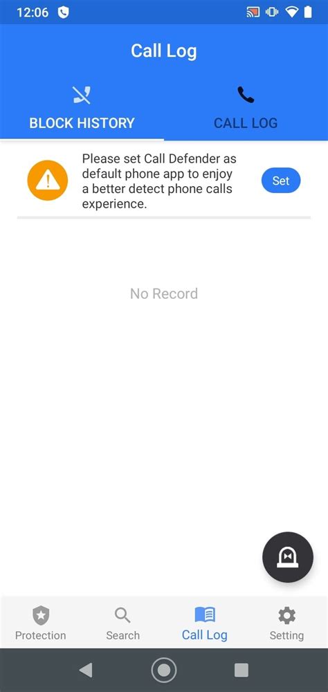 Call Defender APK Download for Android Free