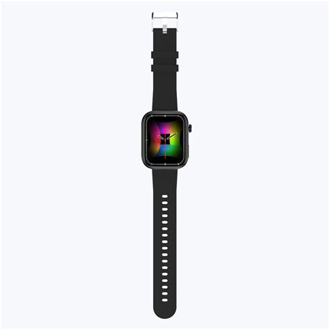 Zebronics Unbeatable 3 Smart Watch