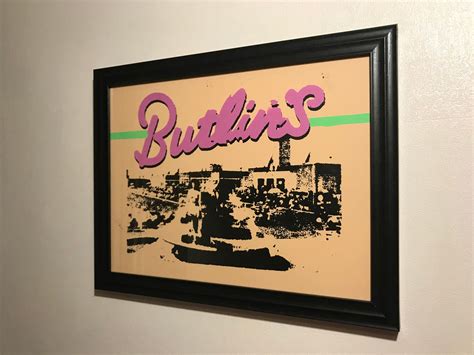 Butlins Advert 的图像结果