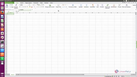 WPS Spreadsheet Tutorial 的图像结果