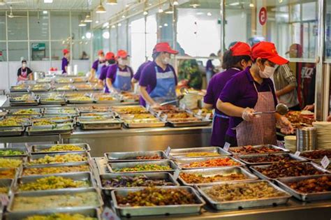 人类学家的菜市场漫游指南：大国小农供应链如何实现餐桌鲜味_腾讯新闻