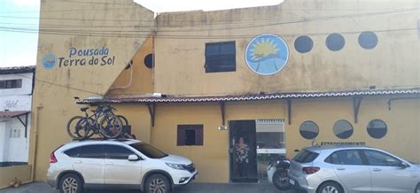 POUSADA TERRA DO SOL NATAL (Brazil) - Hotel Reviews, Photos, Rate ...