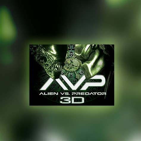 Image result for Alien vs Predator Logo