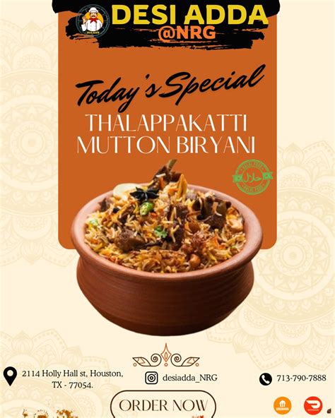 DesiAdda (@desiadda_nrg) • Instagram photos and videos