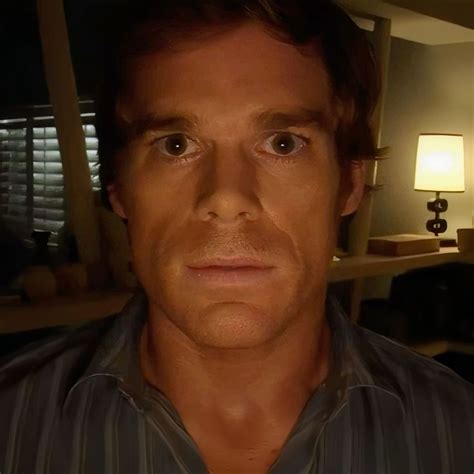 Did Dexter Get Caught