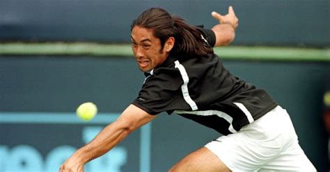 15 de marzo: Marcelo Ríos se consagra campeón del ATP de Indian Wells ...