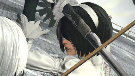 Final Fantasy XIV - Patch 5.1: Vows of Virtue, Deeds of Cruelty Trailer