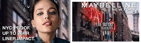 Buy Maybelline New York Matte Eye Liner Pencil, Intense Colour ...