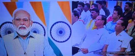 Andaman is becoming a living example of maha-mantra of development and ...