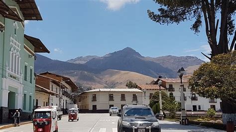 HOTEL EL GRAN PACHACUTEC (Huamachuco) - Guesthouse Reviews & Photos ...