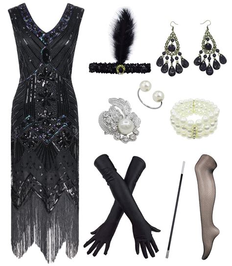 Unique 1920S Costume Ideas at Ronald Pepper blog