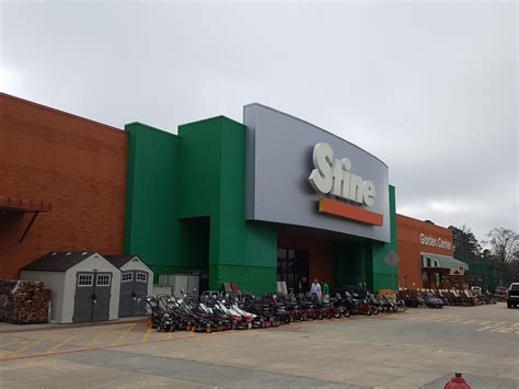 STINE HOME & YARD WALKER - Walker LA - Hours, Directions, Reviews - Loc8NearMe