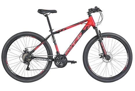 Buy Hercules Roadeo Hardliner 27.5T Dual Disc Brake 21 Speed Microshift ...