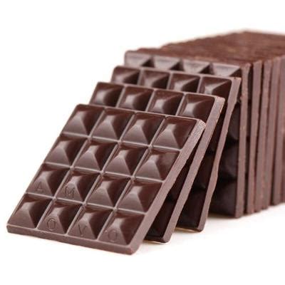 十大黑巧克力排名，venchi巧克力世界排名