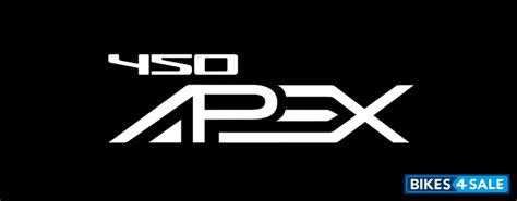 Ather's Latest Marvel: 450 Apex Teaser Reveals Speed King of Electric ...