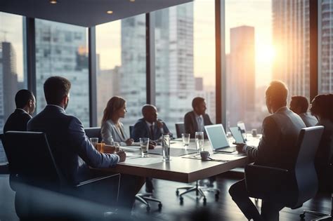 Board Meeting 的图像结果